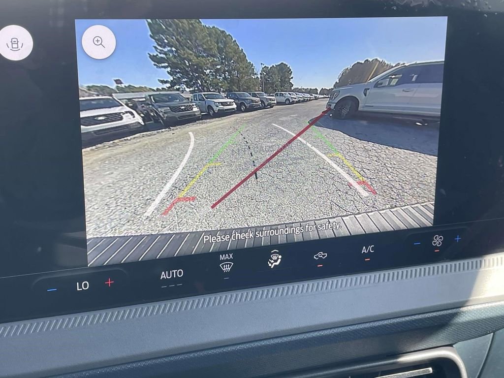 New 2025 Ford Maverick XL w/ Equipment Group 102A image 7