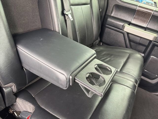Used 2020 Ford F250 Lariat AWD/4WD image 26