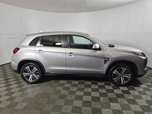 Used 2024 Mitsubishi Outlander Sport ES image 4