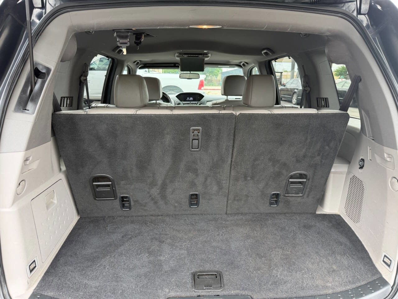 Used 2013 Honda Pilot Touring image 13