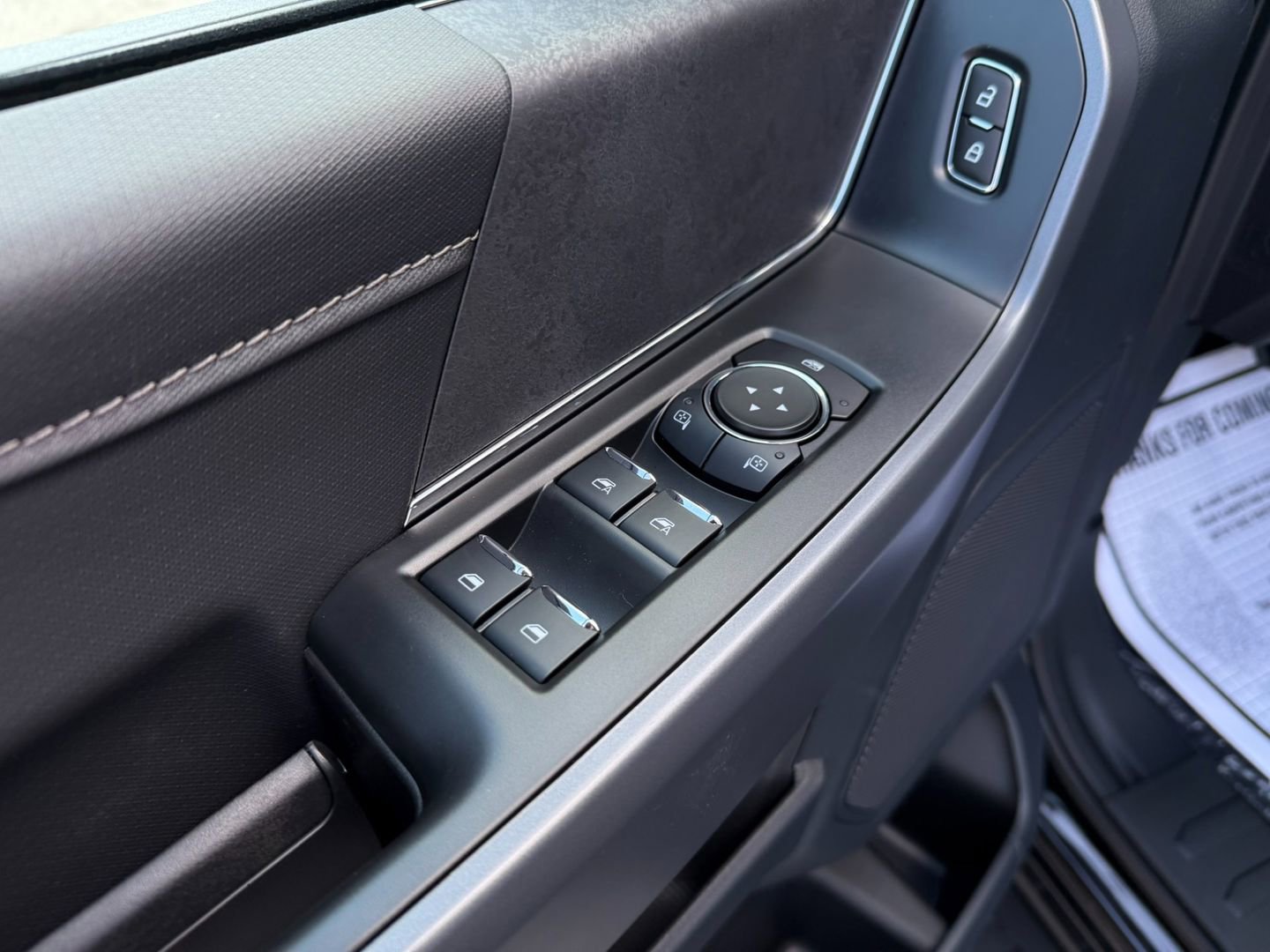 New 2025 Ford F150 XLT w/ Equipment Group 302A MID image 19