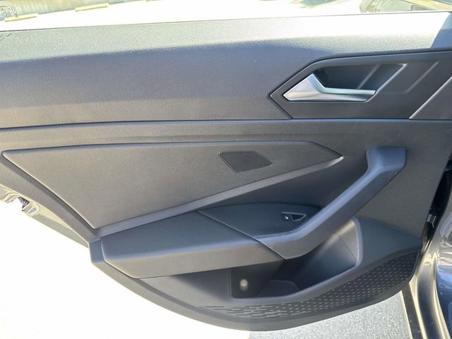 New 2026 Volkswagen Jetta Sport image 11