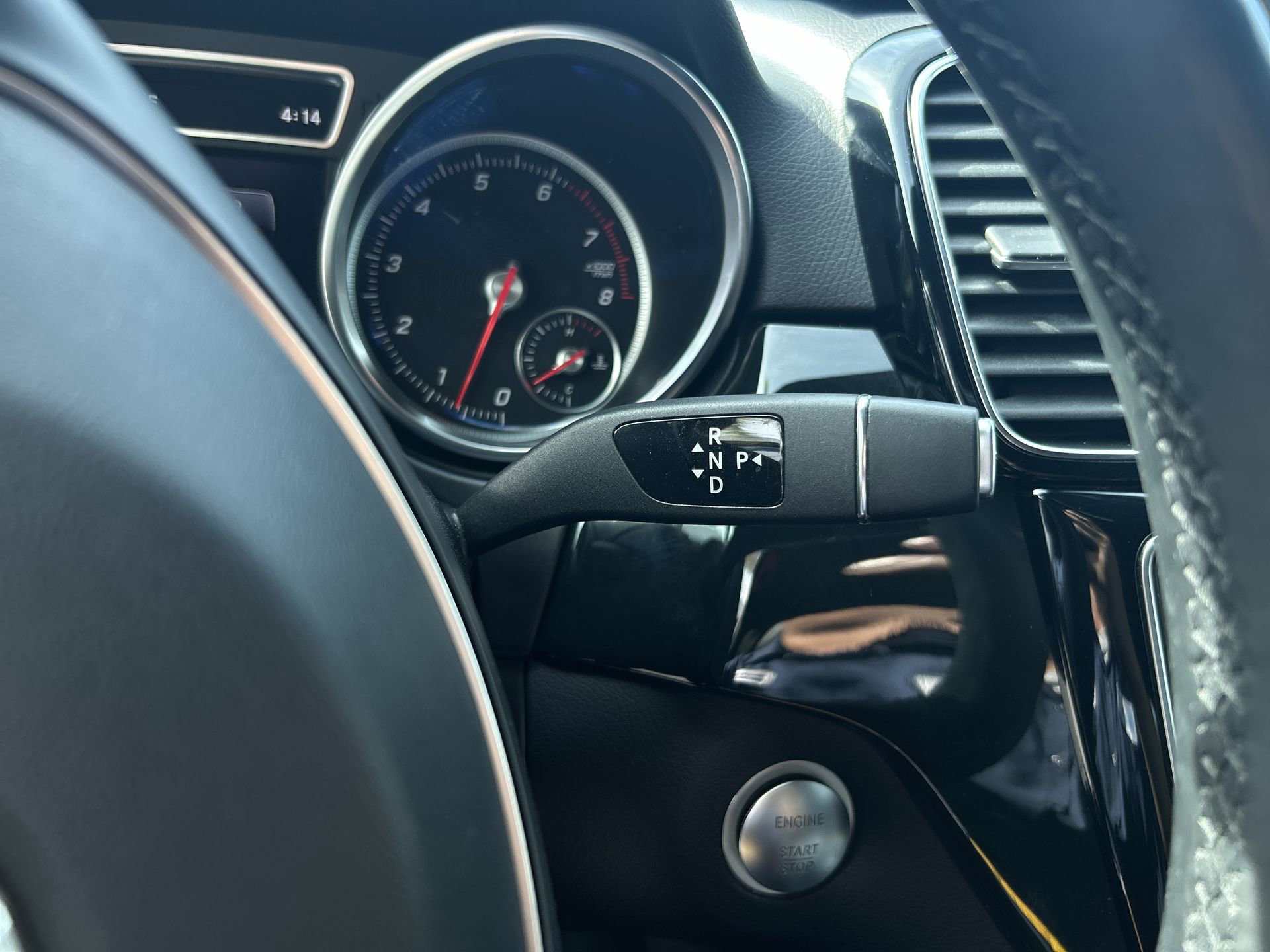 Used 2017 Mercedes-Benz GLE 350 4MATIC image 21