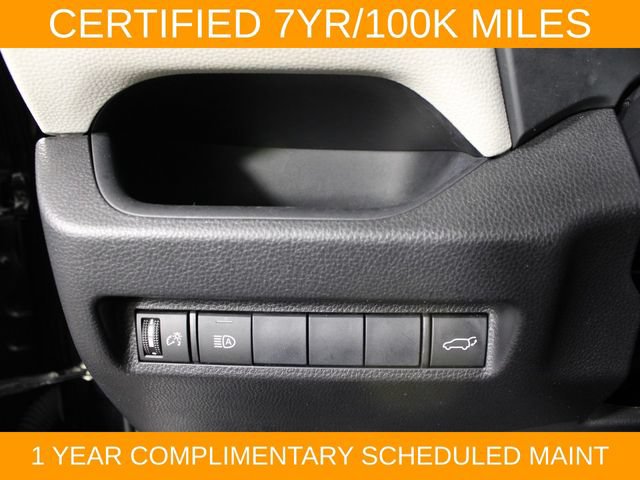 Used 2020 Toyota RAV4 XLE w/ Convenience Package AWD/4WD image 21