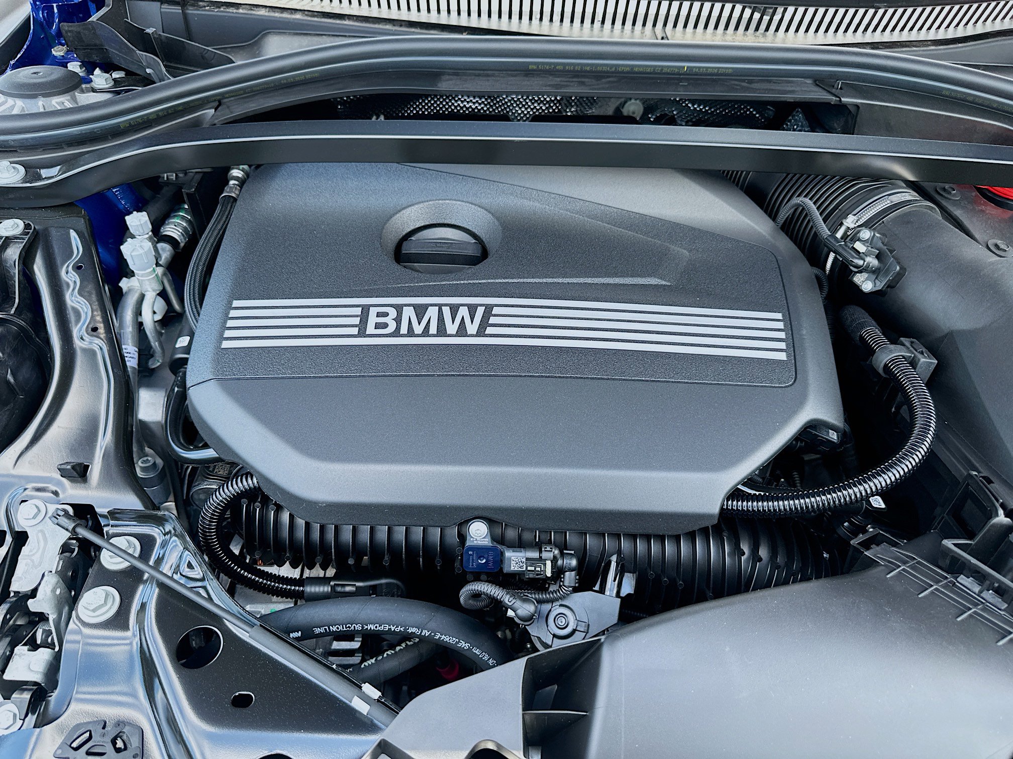 New 2026 BMW 228i w/ Technology Package FWD image 25