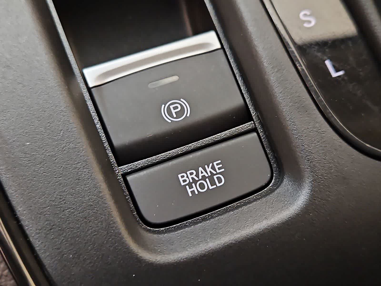 Used 2024 Honda CR-V EX-L image 35