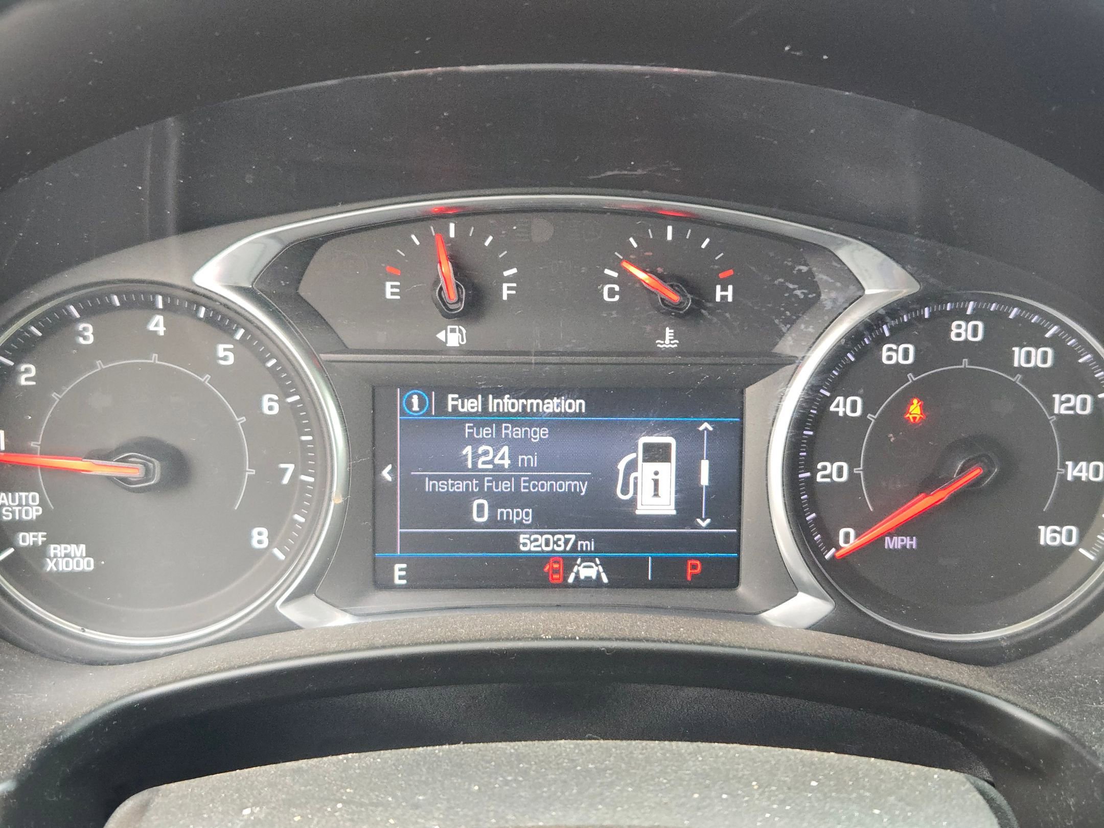 Used 2020 GMC Terrain SLE image 11