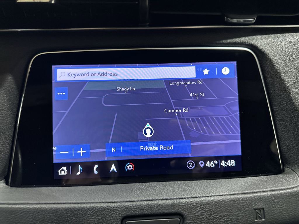 Used 2020 Cadillac XT4 Sport image 20