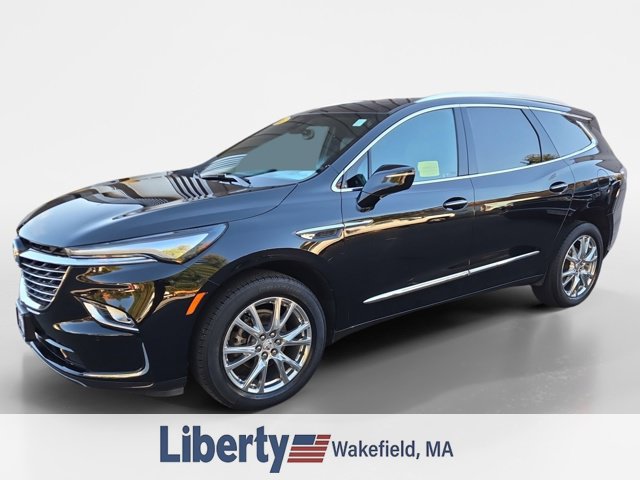 Used 2023 Buick Enclave Essence w/ Experience Buick Package AWD/4WD image 6