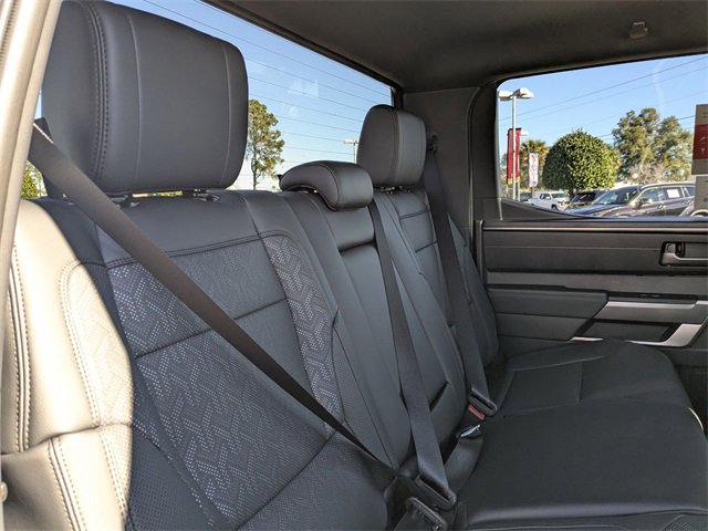 New 2025 Toyota Tundra SR5 image 30