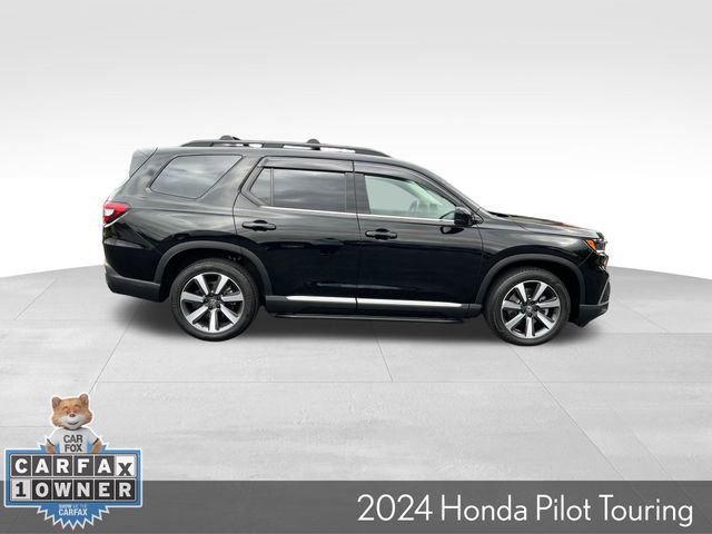 Used 2024 Honda Pilot Touring image 5