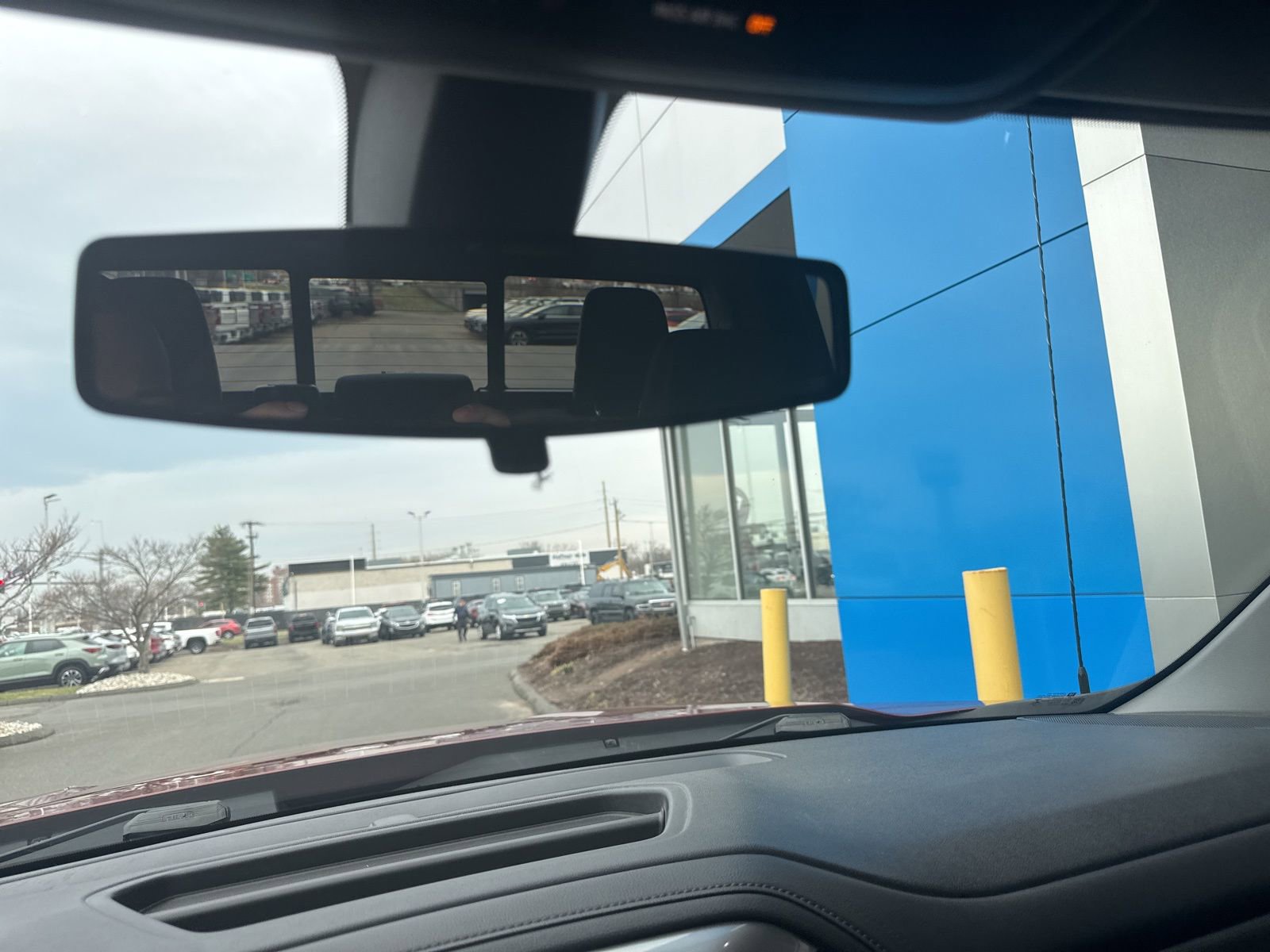 Used 2019 Chevrolet Silverado 1500 LT w/ All-Star Edition image 29