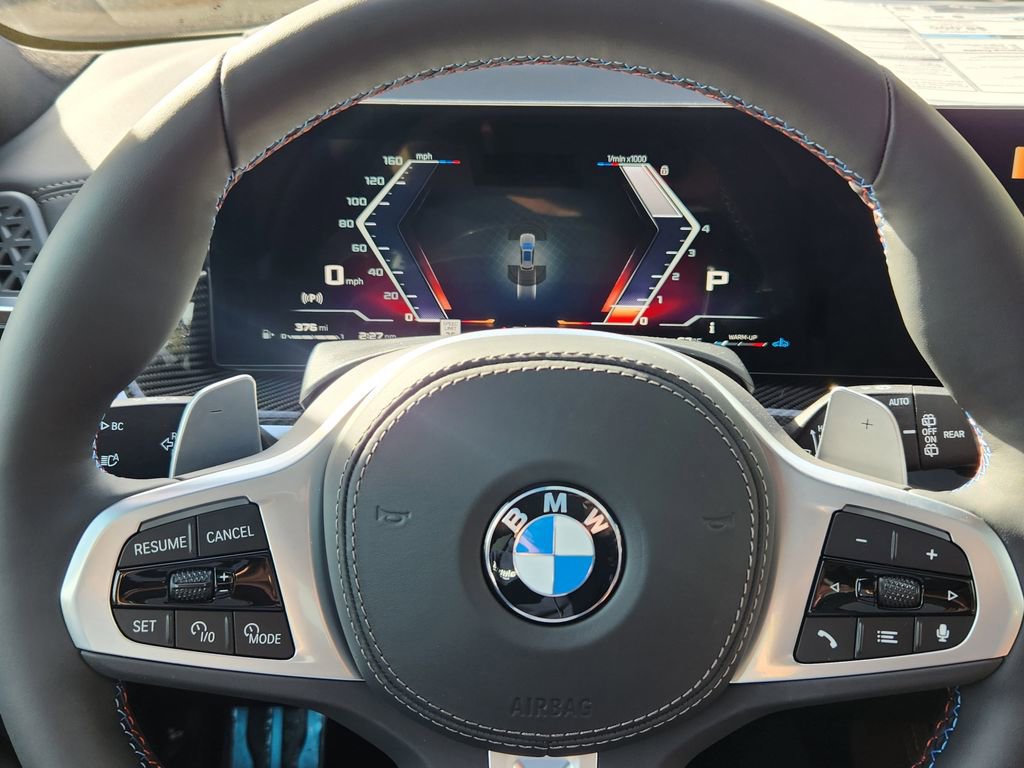 New 2026 BMW X5 M60i image 12