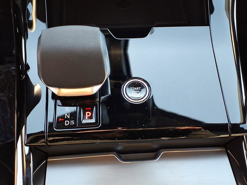 New 2026 Land Rover Range Rover Sport Dynamic SE image 13