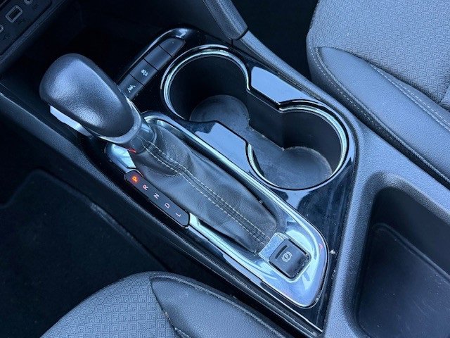 Certified 2023 Buick Encore GX Select w/ Sport Touring Package image 24