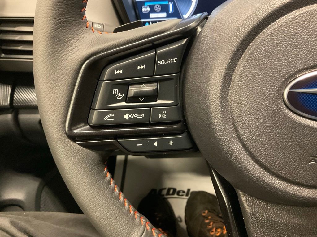 New 2026 Subaru Crosstrek 2.5i Limited image 17
