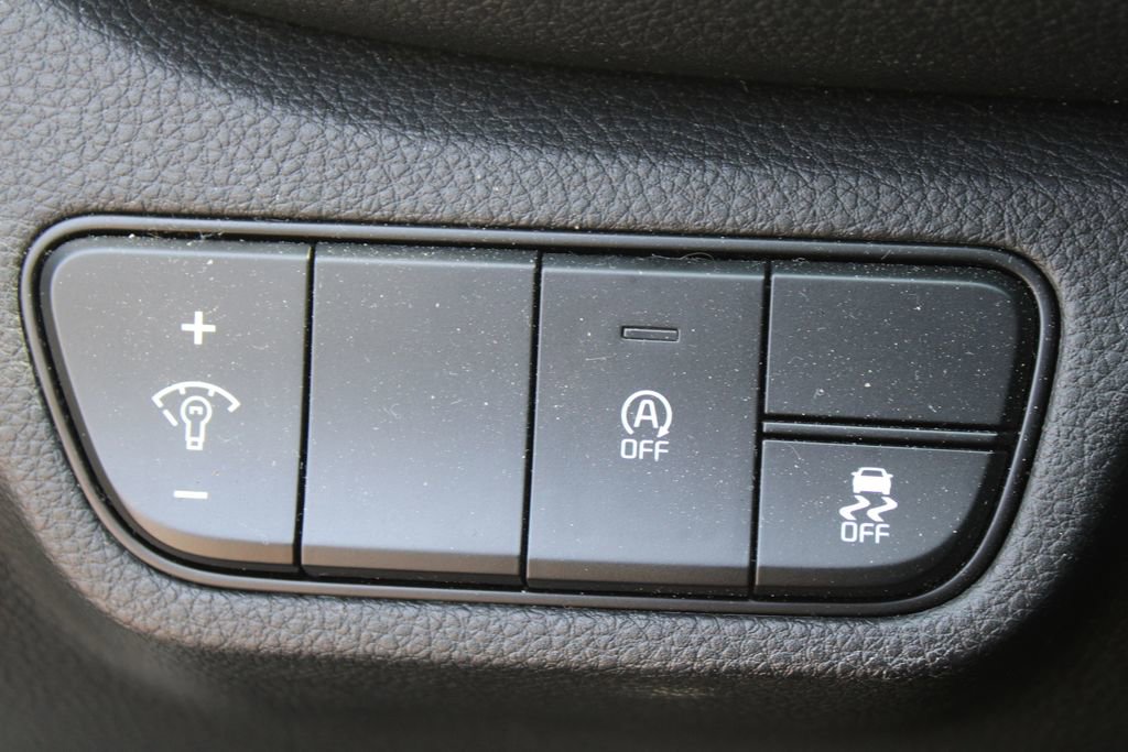 Certified 2024 Kia Seltos EX AWD/4WD image 24