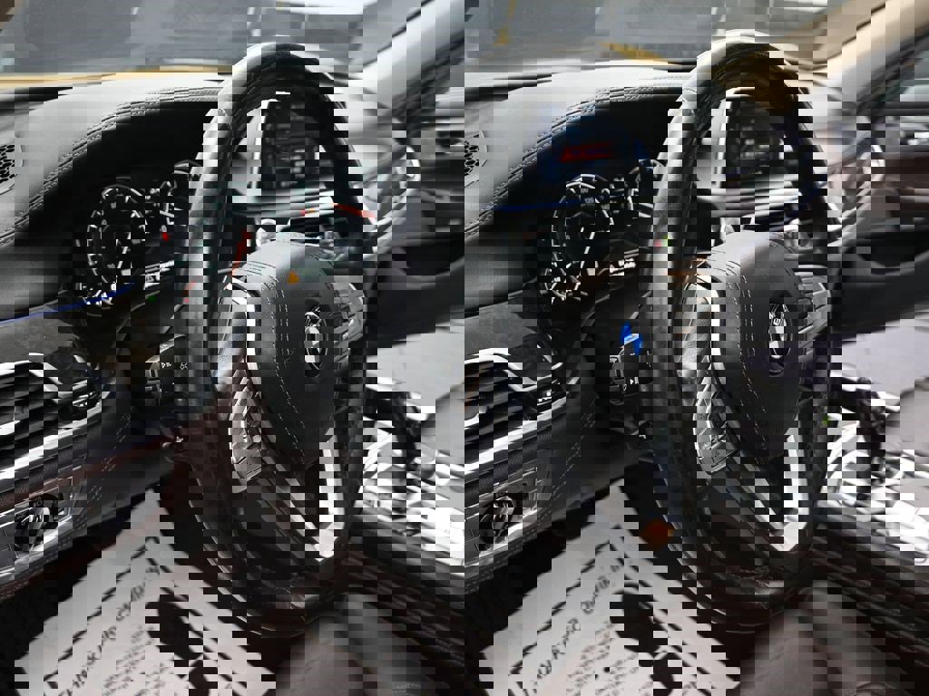 Used 2016 BMW 740i RWD image 15