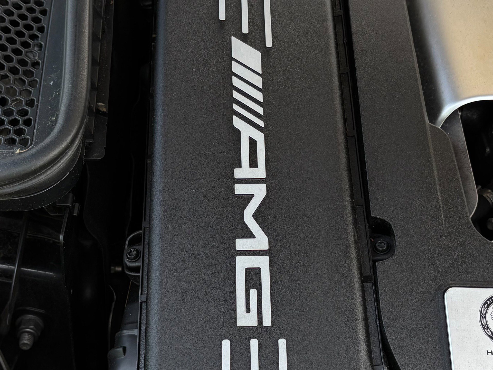 Used 2018 Mercedes-Benz C 63 AMG S image 61
