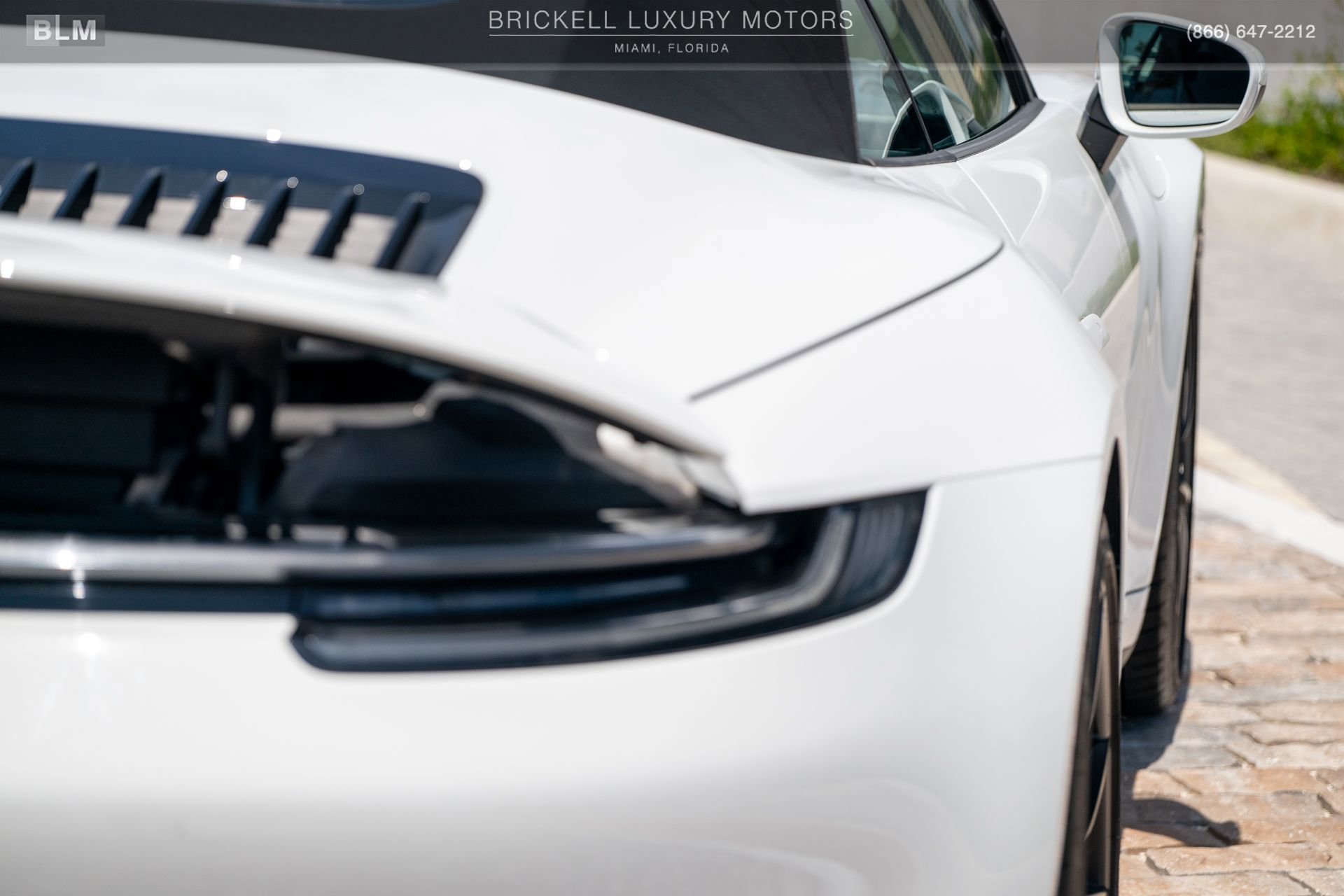 Used 2020 Porsche 911 Carrera RWD image 55