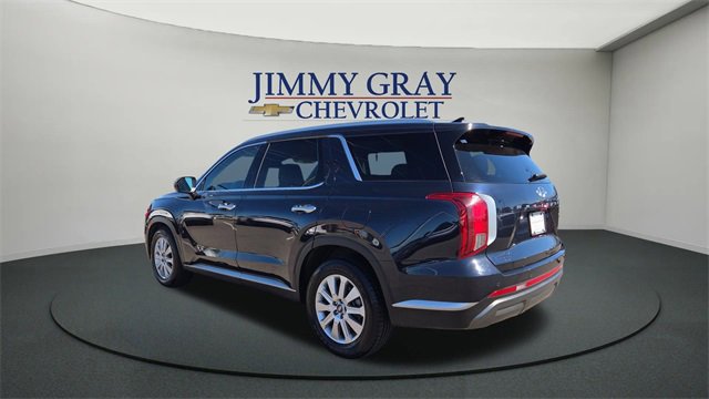 Used 2024 Hyundai Palisade SEL image 5