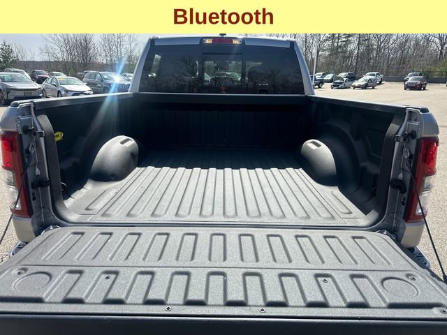 Used 2023 RAM 1500 Big Horn image 12