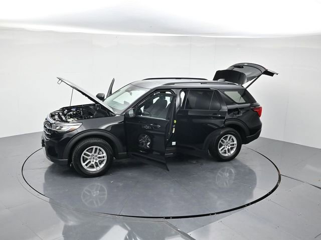 New 2026 Ford Explorer Active image 43