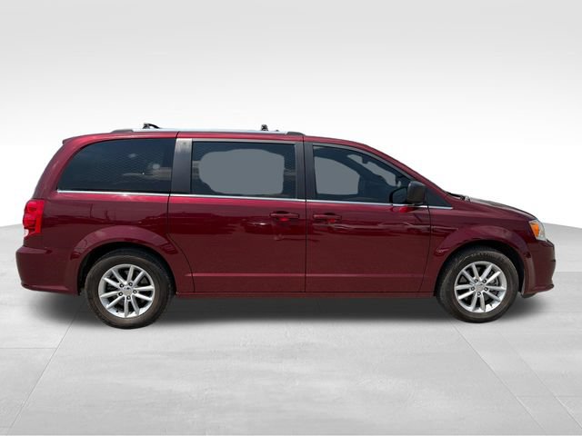 Used 2020 Dodge Grand Caravan SXT FWD image 4