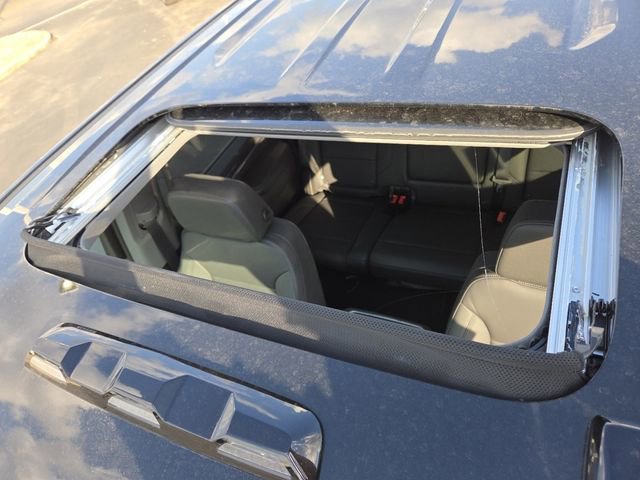 New 2026 Chevrolet Silverado 2500 LTZ w/ Trail Boss Package image 3