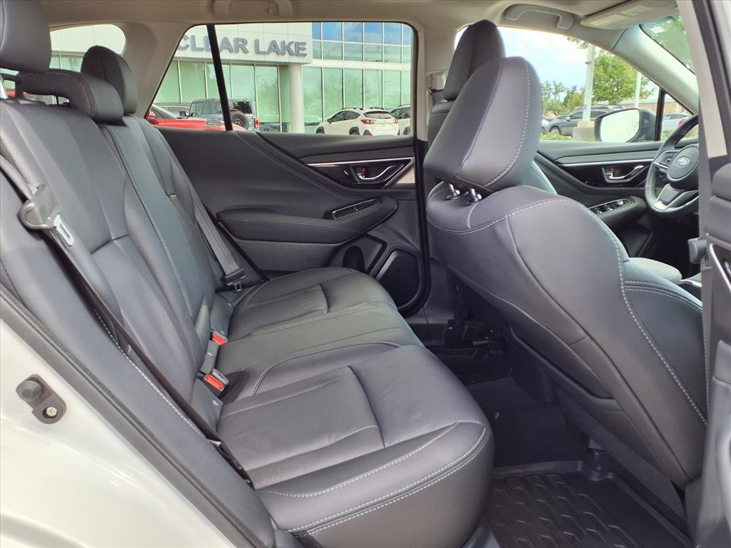Used 2021 Subaru Outback Limited image 7