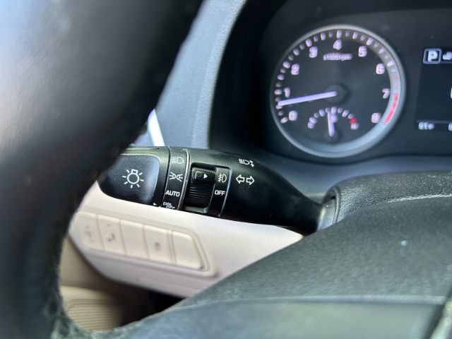 Used 2017 Hyundai Tucson SE Plus AWD/4WD image 24