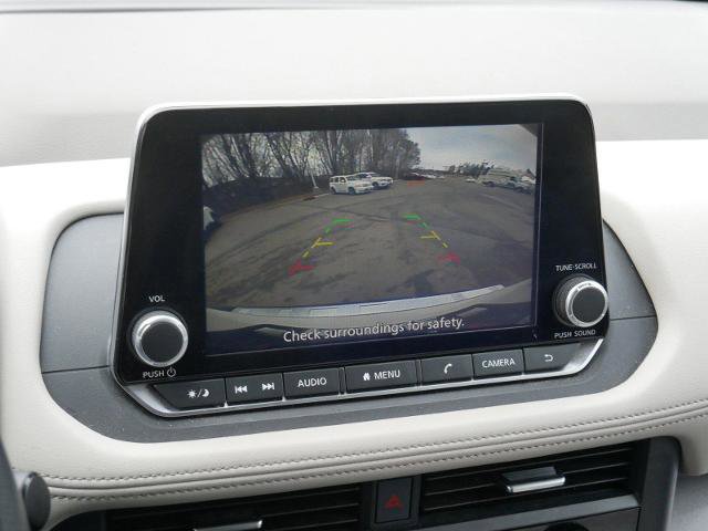 Certified 2023 Nissan Rogue SV image 23