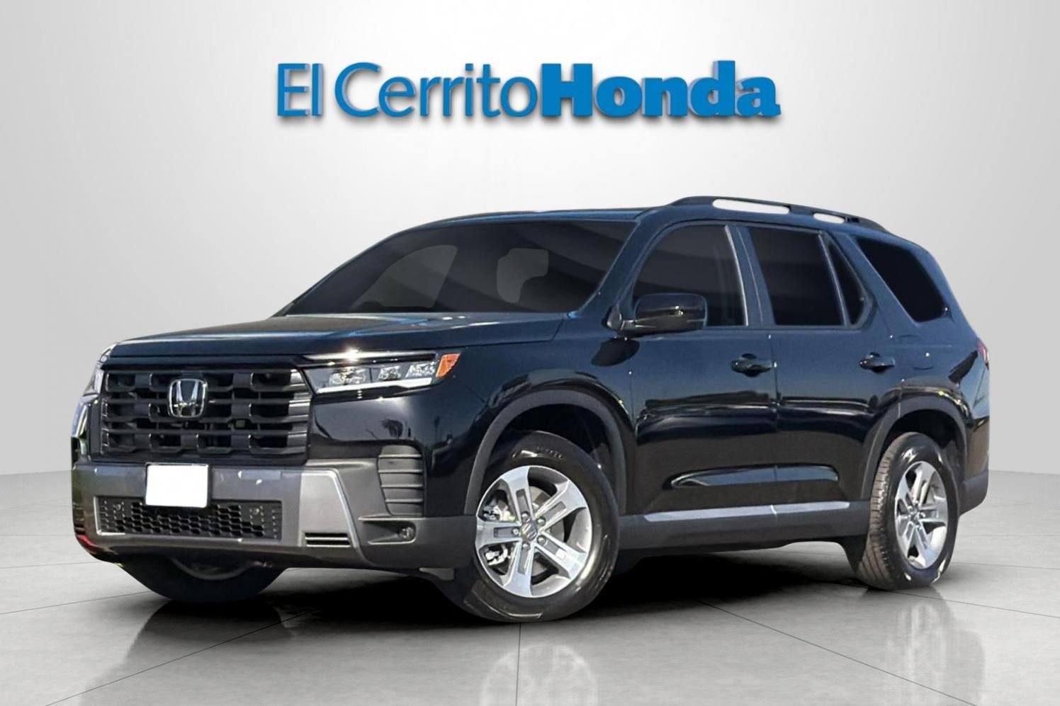 New 2026 Honda Pilot EX-L image 7