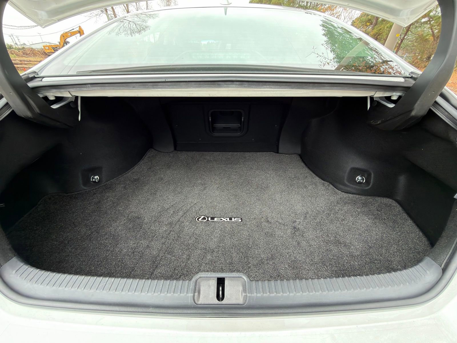 Used 2023 Lexus ES 350 350 image 16