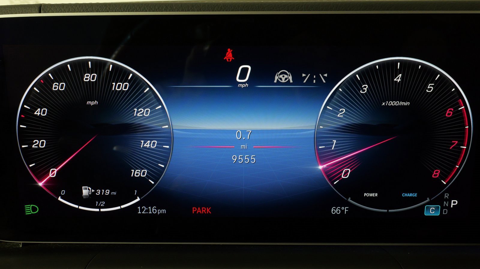 Used 2024 Mercedes-Benz GLS 450 4MATIC w/ AMG Line Exterior image 49