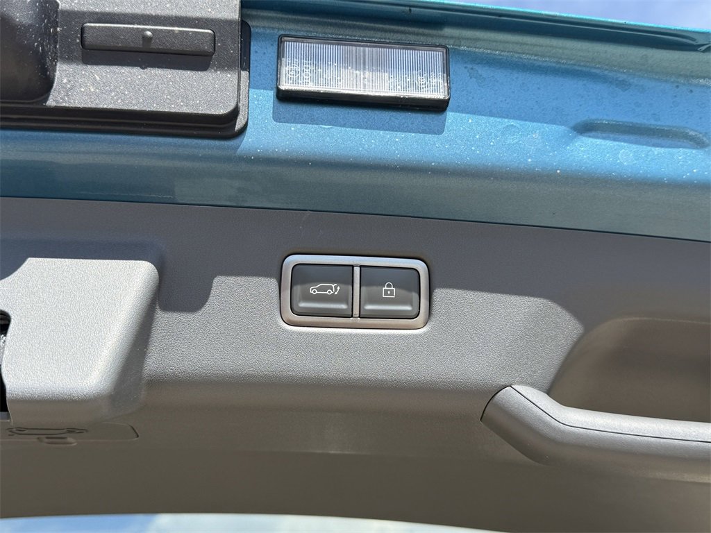 New 2026 Kia EV9 Land w/ Nightfall Edition Package image 13