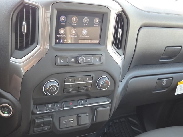 New 2026 Chevrolet Silverado 3500 W/T w/ WT Convenience Package AWD/4WD image 26