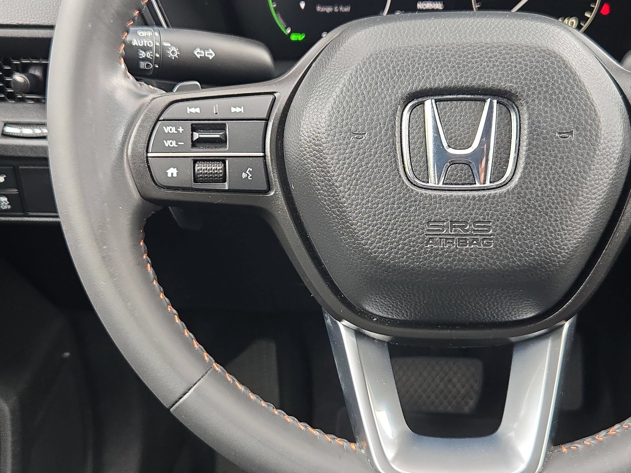 Certified 2024 Honda CR-V Sport-L image 21