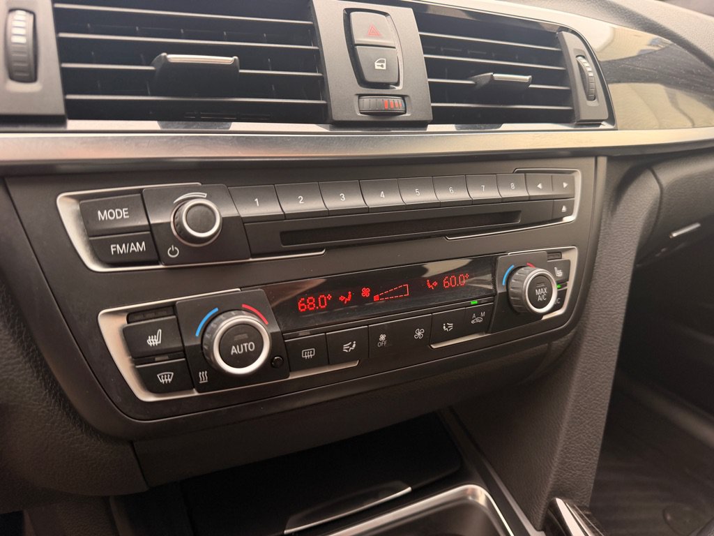 Used 2015 BMW 328i Sedan RWD image 12