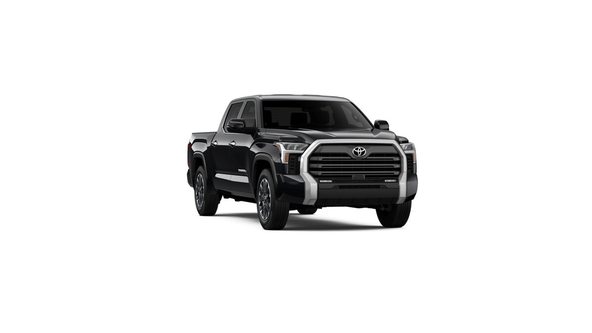 New 2026 Toyota Tundra Limited w/ TRD Performance Package (TMS) AWD/4WD image 36