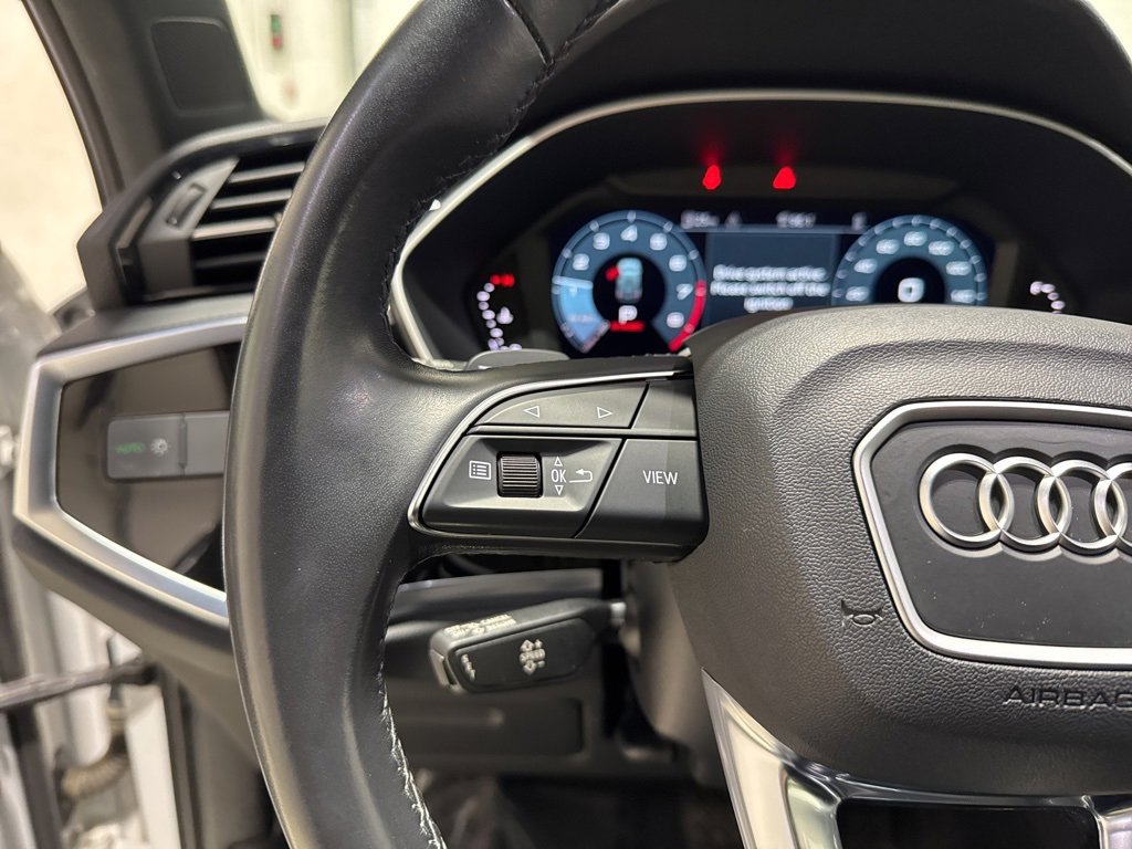 Used 2022 Audi Q3 2.0T Premium image 25