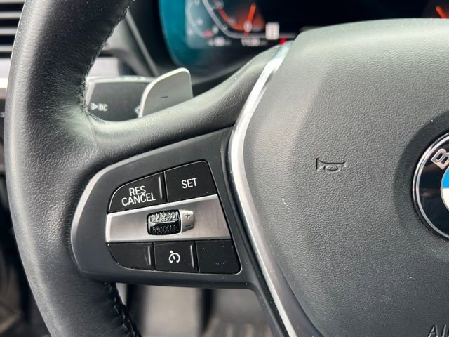 Used 2020 BMW X3 xDrive30i w/ Premium Package image 22