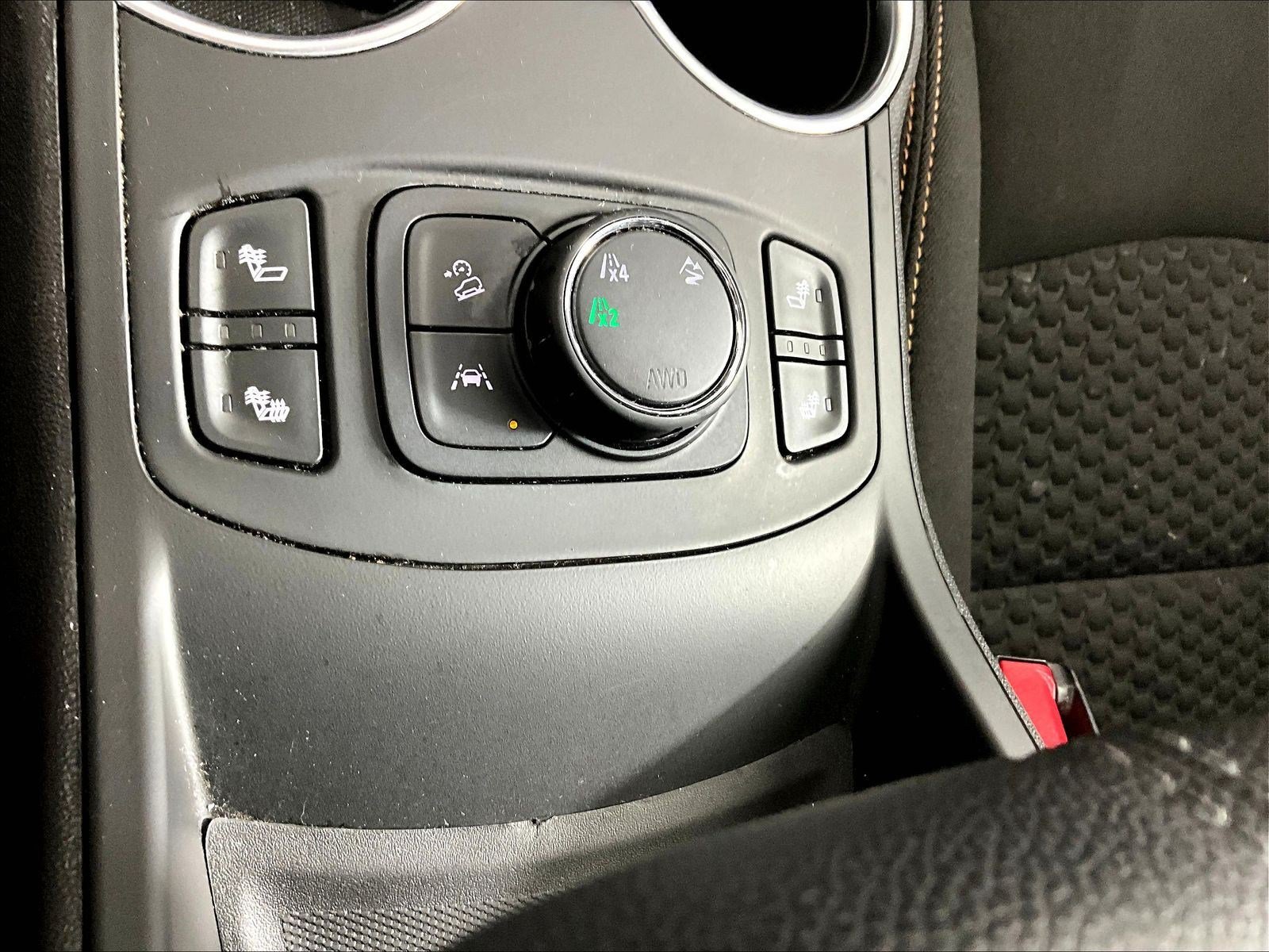 Used 2021 GMC Terrain SLE w/ Driver Convenience Package AWD/4WD image 37