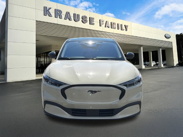 New 2026 Ford Mustang Mach-E Premium RWD image 2
