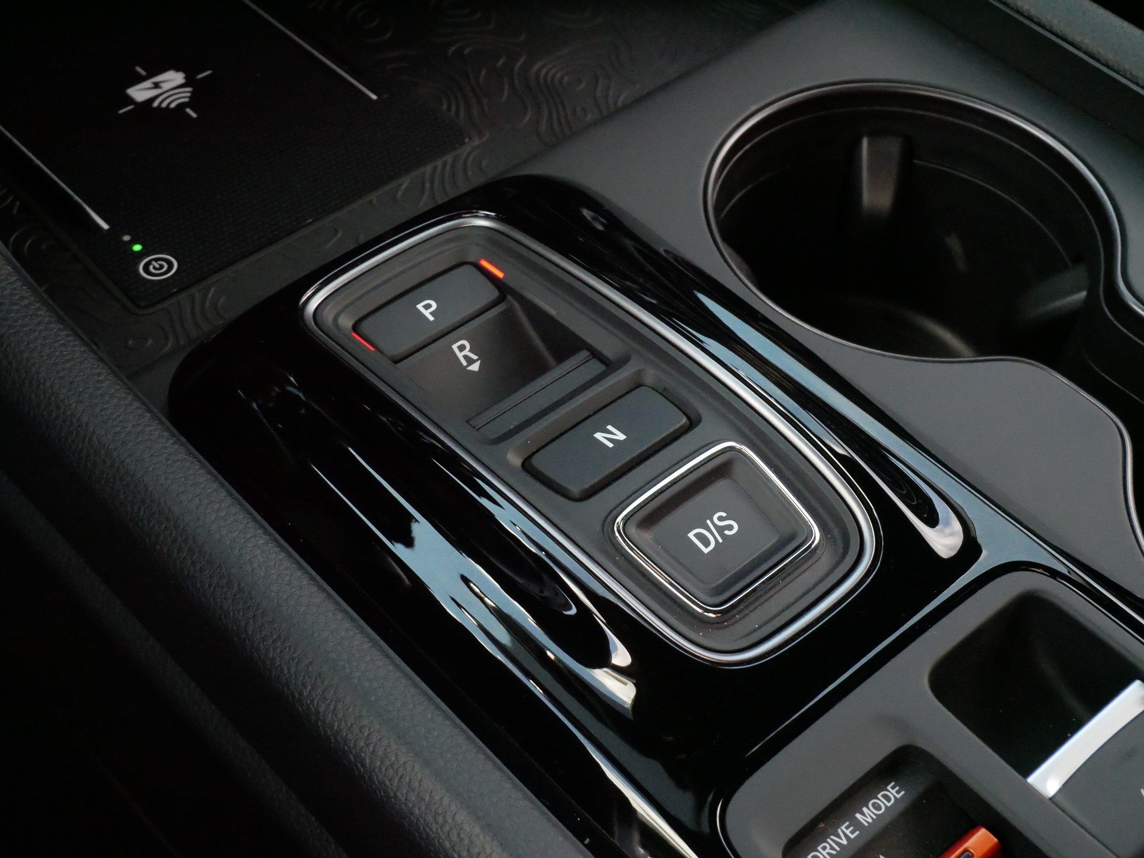 Certified 2026 Honda Pilot TrailSport image 24