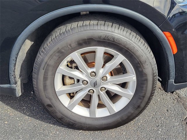 Used 2023 Dodge Durango SXT image 6