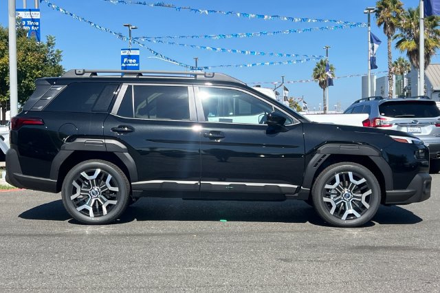 New 2026 Subaru Outback Touring XT AWD/4WD image 3