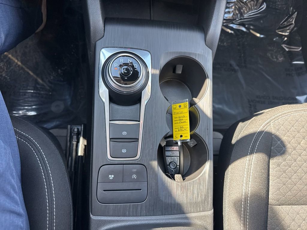 Used 2023 Ford Escape Active AWD/4WD image 18