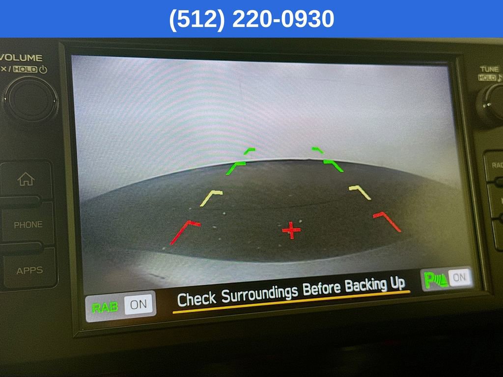 Used 2023 Subaru BRZ Limited image 16