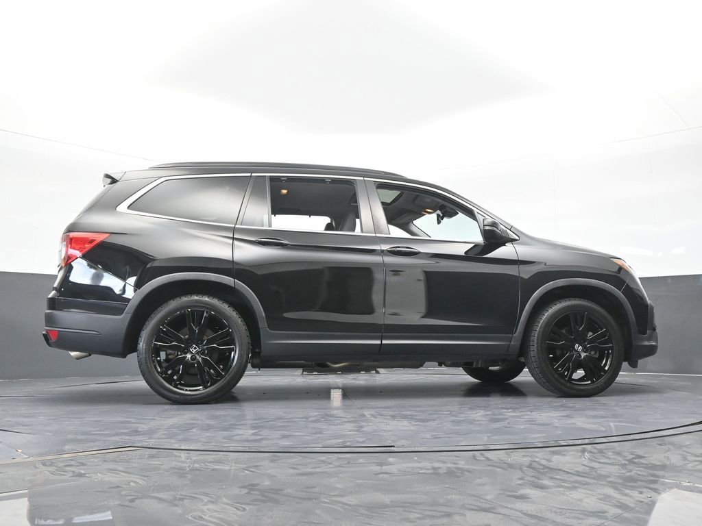 Used 2022 Honda Pilot Special Edition image 69